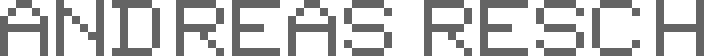 Andreas Resch Musik Electronica Orchestral